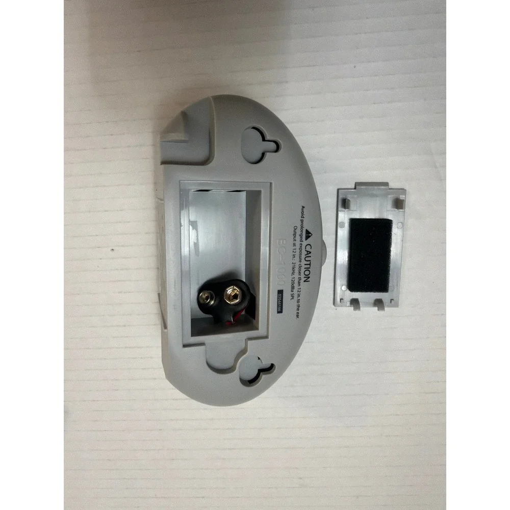 PetSafe Indoor‎ Bark Control PBC1000 Dog Training Device Ultrasonic Sound